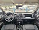 Mitsubishi L200 2.4L DSL / M/T 4WD / NEW SHAPE (CODE # L2DDMB)