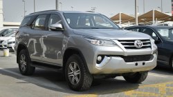 Toyota Fortuner V6