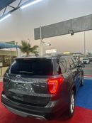 فورد إكسبلورر XLT 3.5L