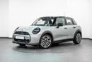 Mini Cooper Mini Cooper C 5- Door Pure
