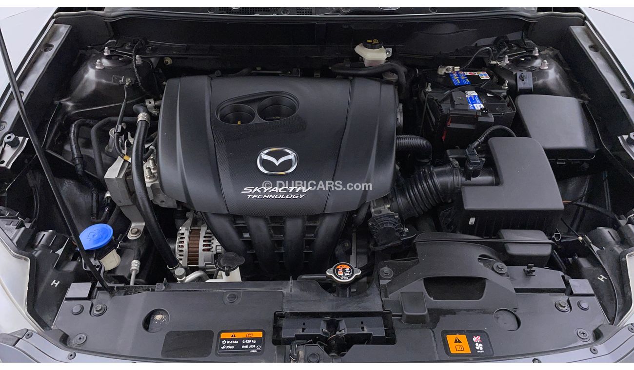 مازدا CX3 GT 2 | بدون دفعة مقدمة | اختبار قيادة مجاني للمنزل