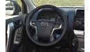 تويوتا برادو 2022 MODEL TOYOTA PRADO TXL 2.8L TURBO DIESEL 7 SEAT AUTOMATIC