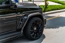 Mercedes Benz G63 AMG STANDARD urban