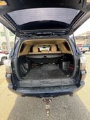 تويوتا Runner4 TRD Off-Road