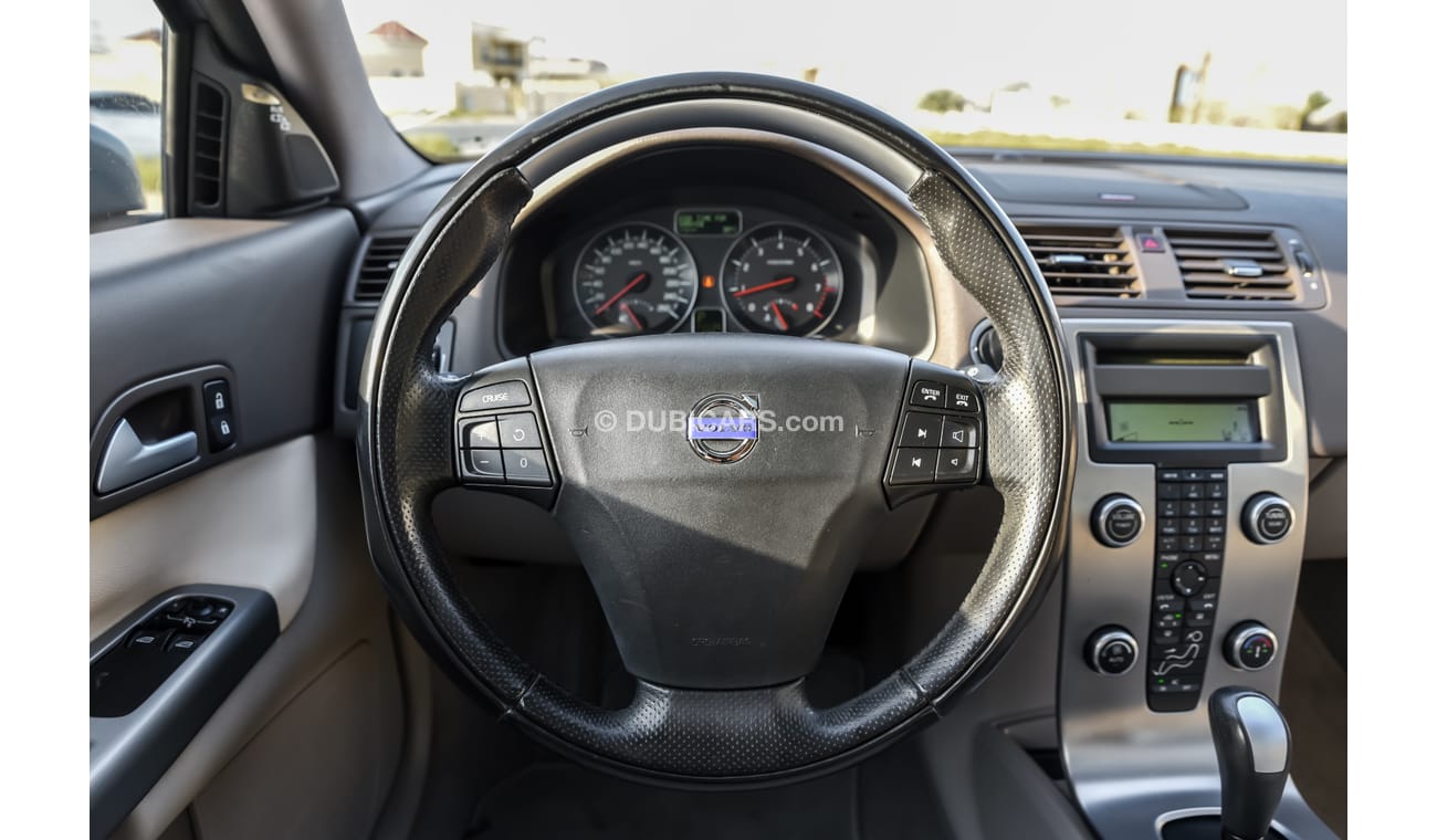 Volvo C30 R-Design Prestige Edition