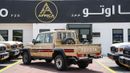 Toyota Land Cruiser Pick Up  LC79 DC 2.8L DSL FULL AT