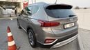 Hyundai Santa Fe GL
