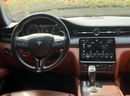 Maserati Quattroporte Base 3.0L