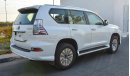 Lexus GX460 2020 MODEL V8 4.6 , RADAR , WITH AHC , FOR EXPORT