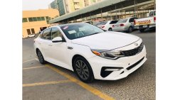 Kia Optima 2019 Panorama For EXPORT ONLY