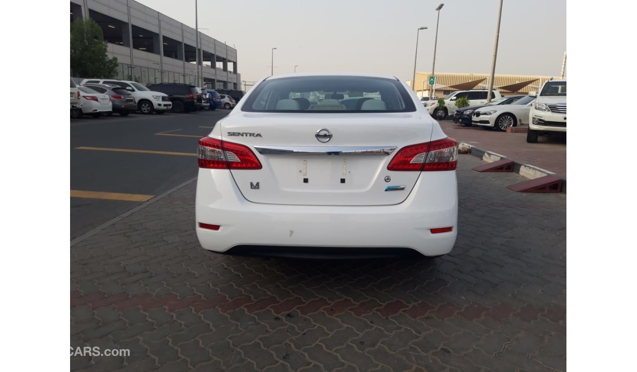 Nissan Sentra we offer : * Car finance services on banks * Extended warranty * Registration / export services