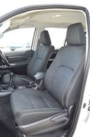Toyota Hilux Double cabin 2.8L, perfect inside and outside