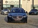 مرسيدس بنز S 560 S 560 - American Specs
