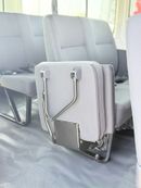 Toyota Hiace 2025 Toyota Hiace Standard-Roof 15-Seater 2.7L 4-Cyl Petrol M/T RWD (Old-Shape)