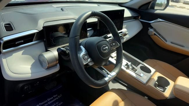GAC EMKOO 0% DP 918 / Month 1.5T GE Gargash Warranty Service History, миниатюра 30