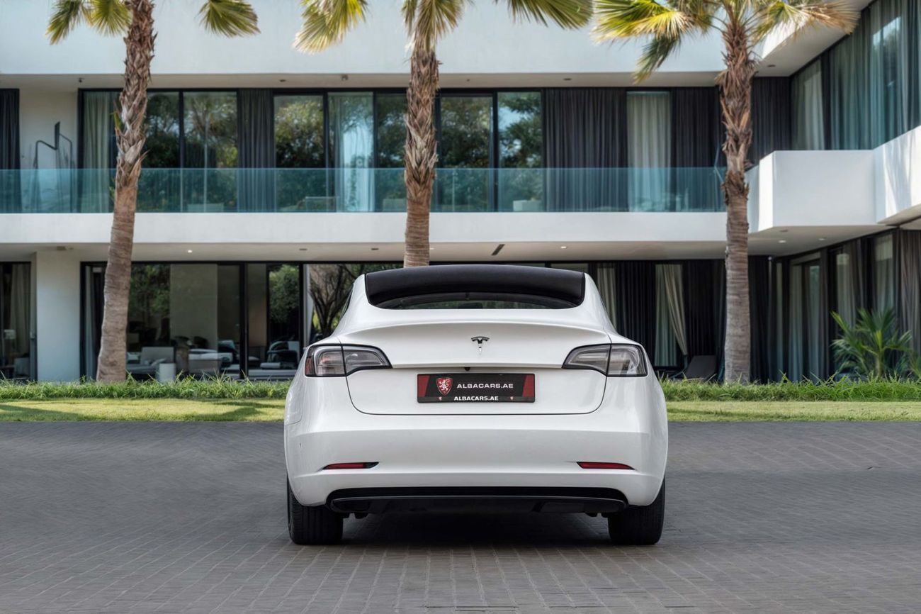 Tesla Model 3 | 1,762P.M  | 0% Downpayment | AUTOPILOT PACKAGE!