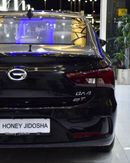 جي إي سي GA 4 EXCELLENT DEAL for our GAC GA4 1.3L ( 2023 Model ) in Black Color GCC Specs