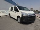 تويوتا هاياس GLASS VAN
