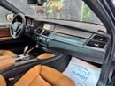 بي أم دبليو X6 xDrive 35i 3.0L SPECIAL COLOR BMW X6 V6 || HIGH OPTIONS || GCC || AMAZING CONDITION || LIKE NEW || R