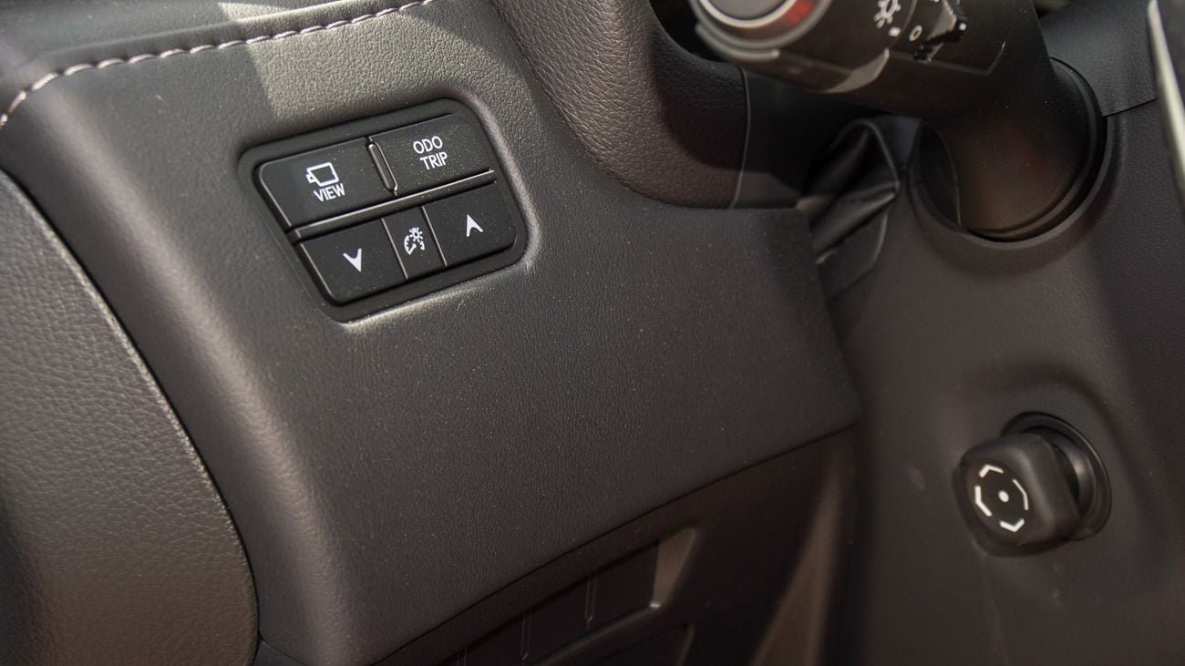 Lexus LX 600 FSport 3.5L V6  5 Seats