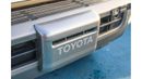 Toyota Land Cruiser Pick Up 2015 MODEL TOYOTA LAND CRUISER 79 SINGLE CAB PICKUP LX V6 4.0L PATROL 4WD