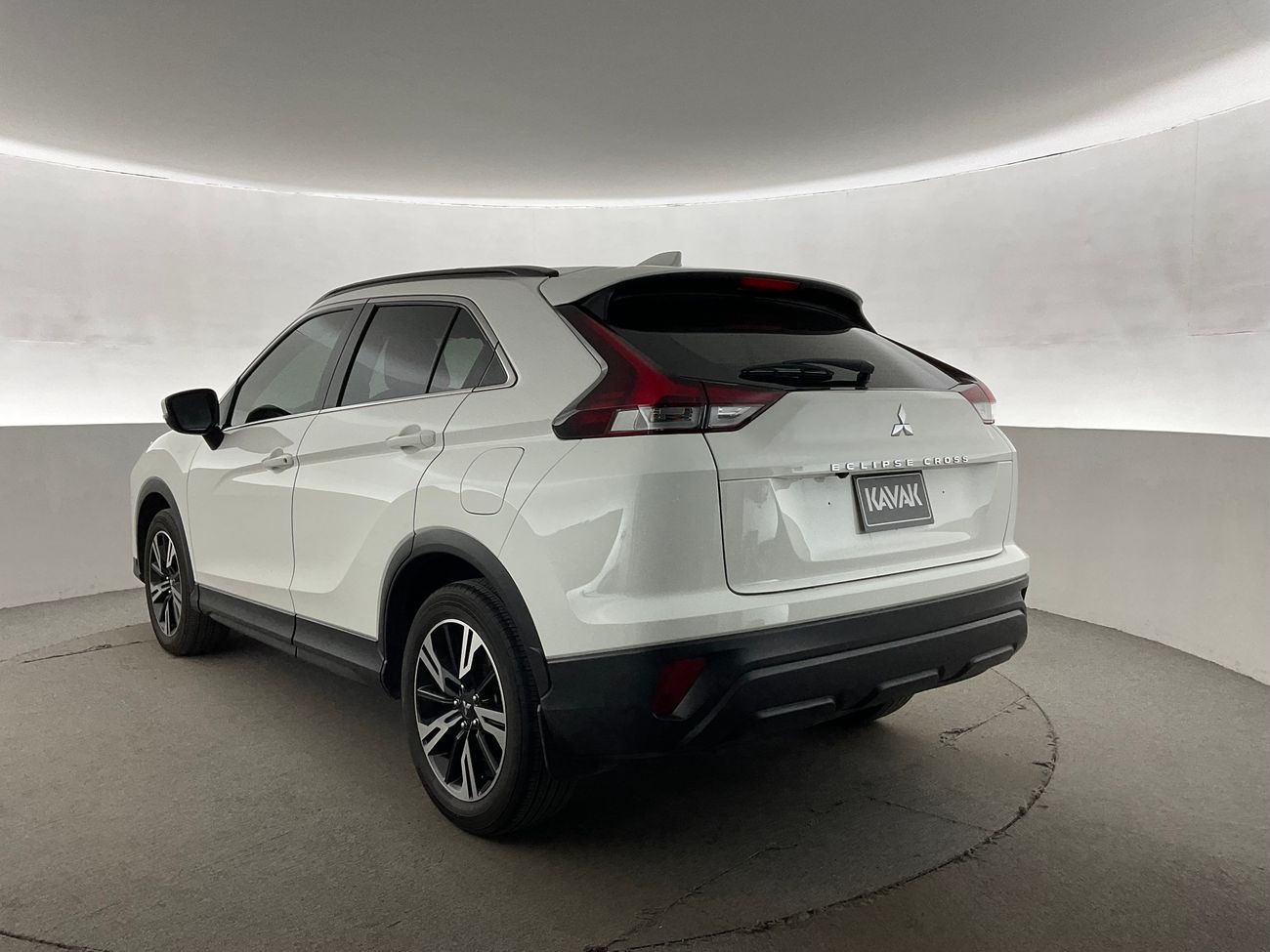 Mitsubishi Eclipse Cross GLS Midline | National Day Celebration | Guaranteed Warranty | 0 Down Payment