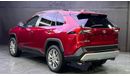 تويوتا راف ٤ 2020 Toyota Rav4 XLE Premium+ 2.5L Full Option+ Super Clean Condition / EXPORT ONLY