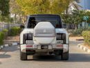 Yangwang U8 STANDARD USED 2024 YANGWANG U8 EREV | 2.0L 1,180 HP | 60000 KM | WARRANTY&SERVICE