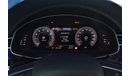 أودي Q8 TFSI QUATTRO S-LINE V6 3.0L AWD 5-SEATER AUTOMATIC EURO6