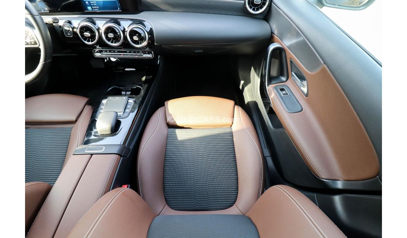 Mercedes-Benz A 200 W177