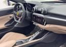 Ferrari Portofino Std 3.9L 2020 Ferrari Portofino, Ferrari Warranty+Service Contract+Full Service History, GCC