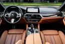 بي أم دبليو 530i 530i M Sport | 1,763 P.M | 0% Downpayment | Warranty!