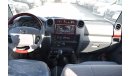 تويوتا لاند كروزر بيك آب Land Cruiser Pick Up 4.0L S/CAB