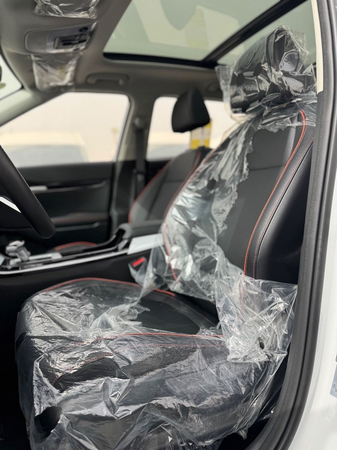 Kia Seltos Brand New Kia Seltos 1.5 full option