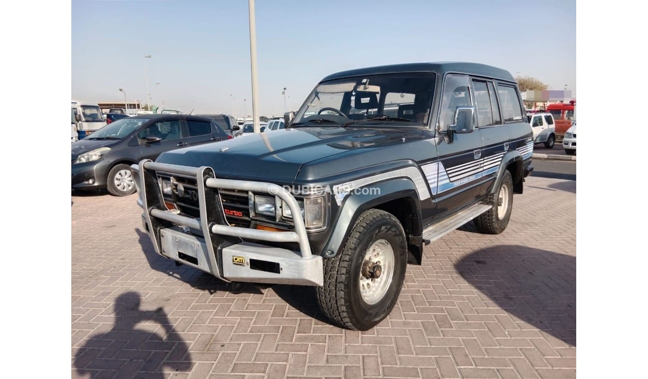 تويوتا لاند كروزر TOYOTA LAND CRUISER RIGHT HAND DRIVE(PM13982)