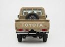 Toyota Land Cruiser Pick Up LX V6 | 4.0L Automatic Transmission
