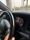 Dodge Charger SXT
