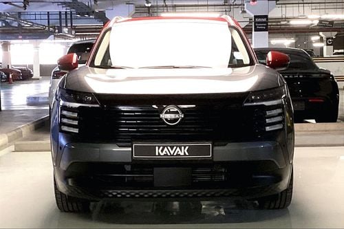 Nissan Kicks SL | National Day Celebration | Guaranteed Warranty | 0 Down Payment