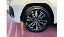 Lexus LX 600 LEXUS LX600 2023 SIGNATURE 0KM  (25 SPEAKER) GCC/ AL FUTTAIM  LEXUS LX600 2023 SIGNATURE 0KM AL FUTT