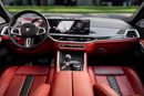 BMW X6 X6 M Competition | 8,813 P.M | 0% Downpayment | BMW Warranty & Service!