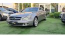 Mercedes-Benz CLS 350 Gulf - number one - manhole - leather - alloy wheels - sensors - cruise control - control - fog ligh