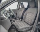 Renault Duster SE 1.6L