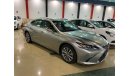 Lexus ES350 V6 MY2020 ( Warranty 7 Years / Service Contract )