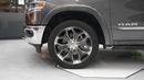 RAM 1500 Limited