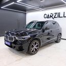 بي أم دبليو X5 40i M Sport 3.0L