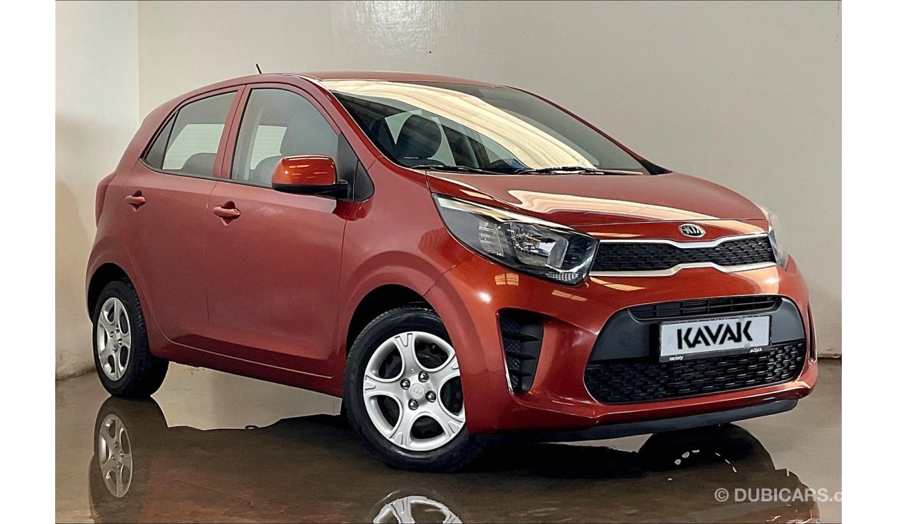 Kia Picanto LX