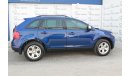 Ford Edge 3.5L SEL M/L 2013 MODEL GOOD CONDITION