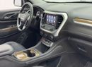 GMC Acadia SLE 3.6L 2022 GMC Acadia SLE, Agency Warranty, Full Service History, GCC