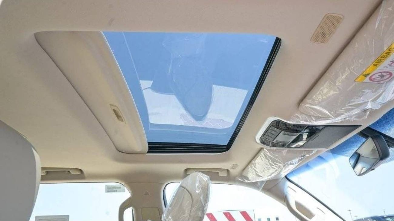 Toyota Land Cruiser GXR2 3.5L TOYOTA LAND CRUISER GXR 3.5L PETROL TWIN TURBO 2025