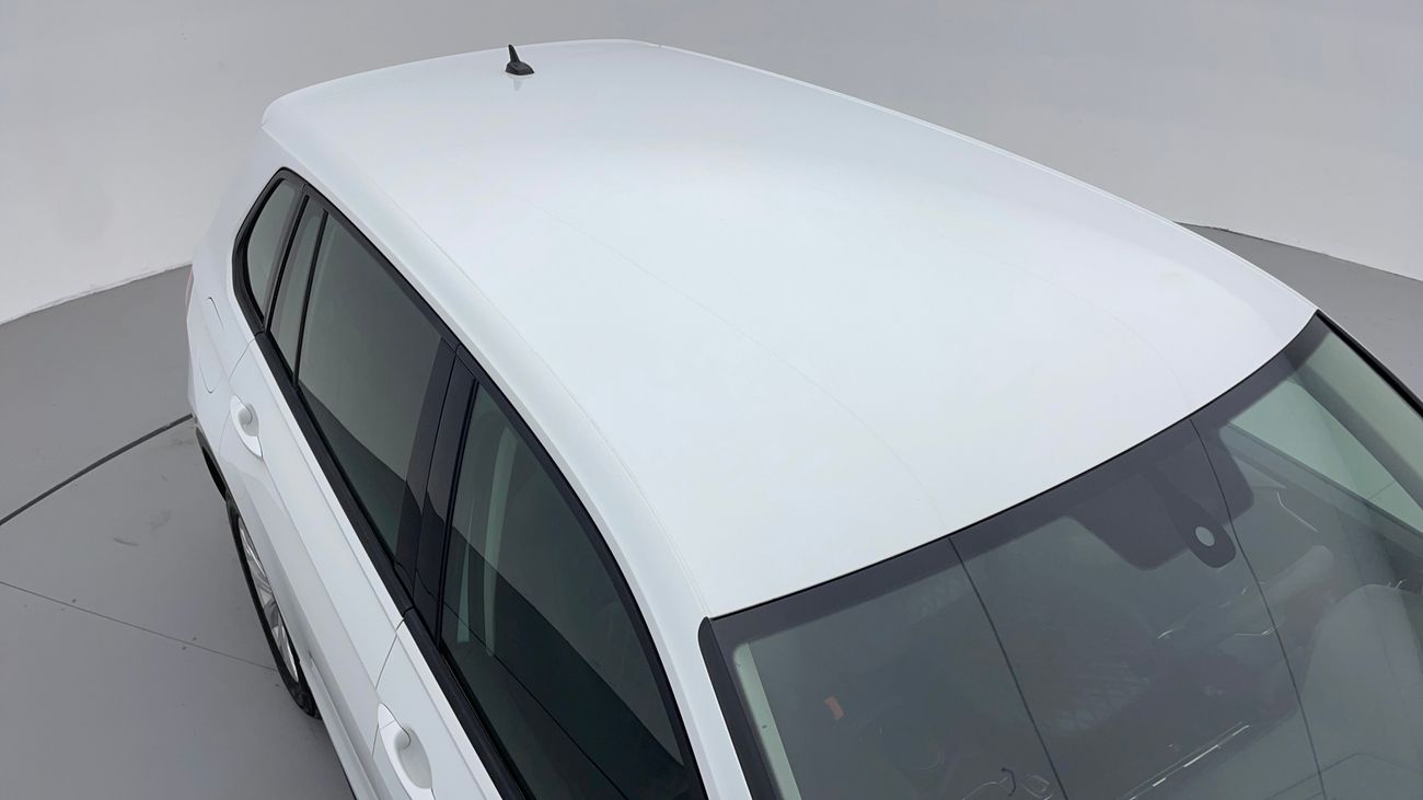 Volkswagen Tiguan TREND PLUS 1.4 | Zero Down Payment | Home Test Drive